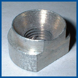 D-Nuts (Clinch Nuts) - 7/16-20 - Model A Ford - Buy Online!