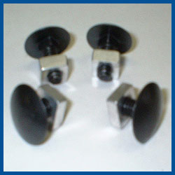 Splash Shield Bolts - Model A Ford - Buy Online!