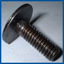 Rear Fender Mount Studs - Model A Ford - Buy Online!