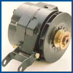 Mike's Ultimate Alternator - 60 Amp - 6 Volt - Model A Ford - Buy Online!