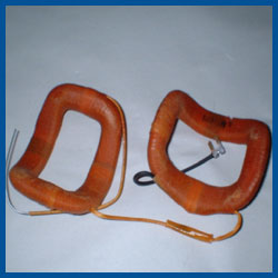 Generator Field Coils - 6 Volt - Model A Ford - Buy Online!