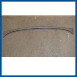 Open Car Dash Reinforcement Bars - Model A Ford - Buy Online!