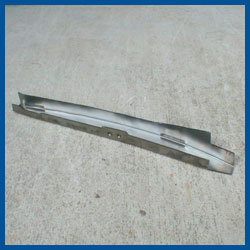 Cowl Panel Brace - Front - Model A Ford - Buy Online!