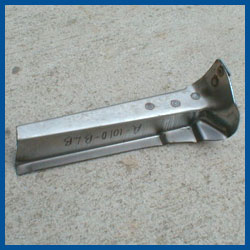 Cowl Panel Brace - Lower - Model A Ford - Buy Online!