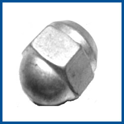 1928 Style Lug Nut - Shorter - Model A Ford - Buy Online!