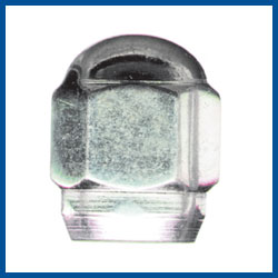 Lug Nuts - Cadmium Plated - Model A Ford - Buy Online!