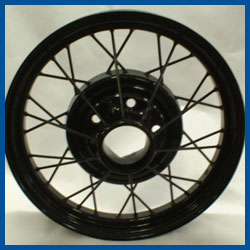 New Model A Wheel - 30-31 - 19"