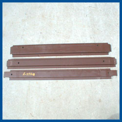 Cross Channels - Roadster Pickup - 28-29 - Model A Ford - Buy Online!