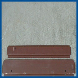 Cross Channels - Roadster Pickup - 30-31 - Model A Ford - Buy Online!
