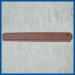 Cross Channels - Roadster Pickup - Rear Panel - Model A Ford - Buy Online!
