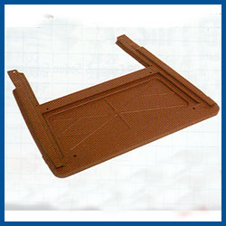 Complete Sub Frame Assembly - Roadster Pickup - Model A Ford - Buy Online!