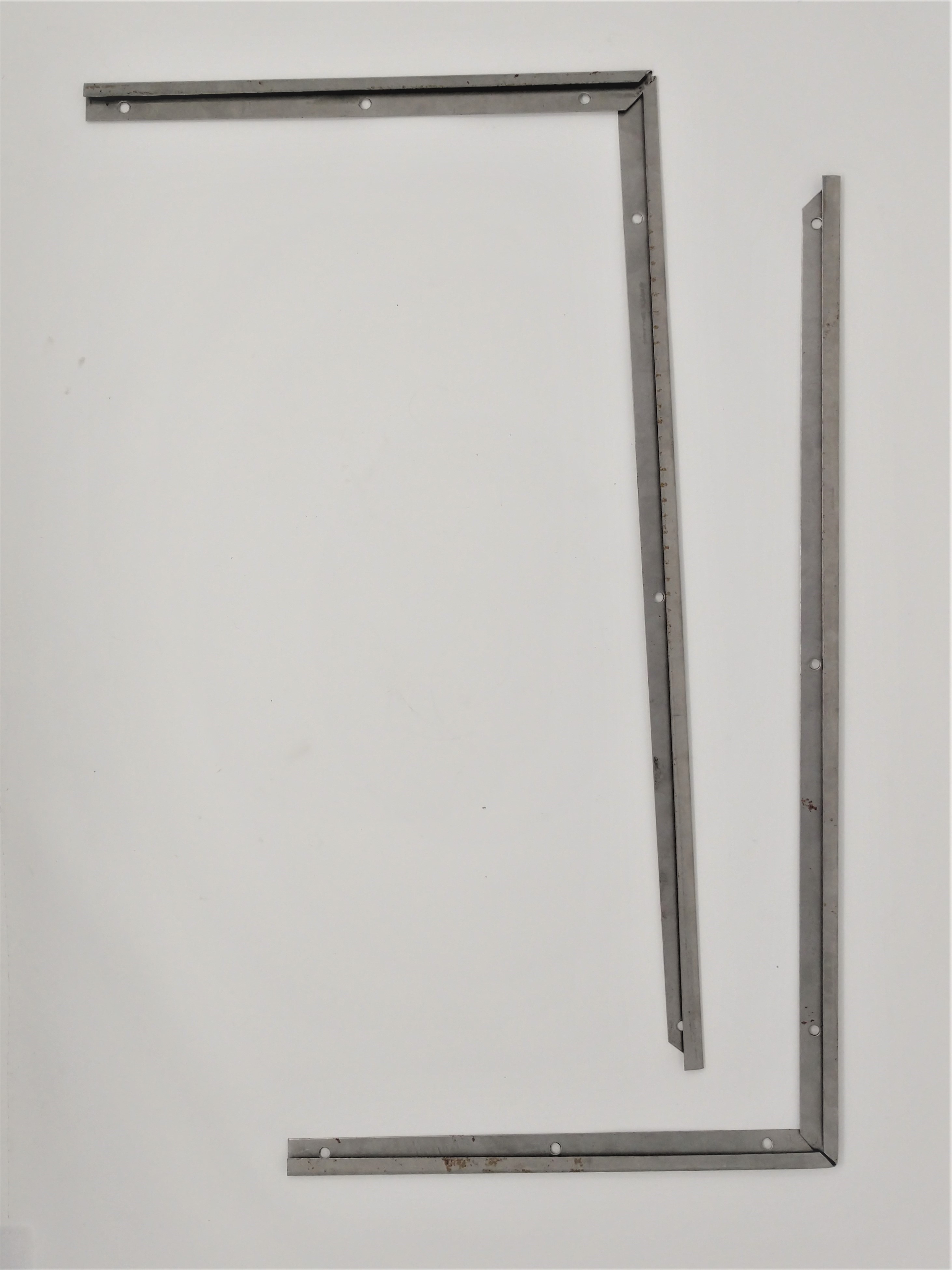 Upholstery Channels - Model A Ford - Buy Online!