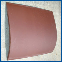 Steel Rumble / Trunk Lid Skin - Model A Ford - Buy Online!