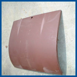 Rumble Lid - Model A Ford - Buy Online!