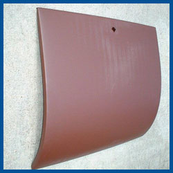 Rumble Lid - Model A Ford - Buy Online!