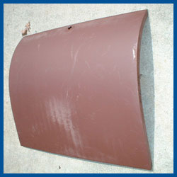 Trunk Lid - Model A Ford - Buy Online!