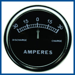 AMP Meter - 30-30 - Model A Ford - Buy Online!
