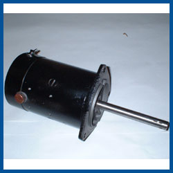 Rebuilt Starters - Exchange ONLY - Model A Ford - Buy Online!