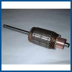 Armature Assembly - Outright - Model A Ford - Buy Online!