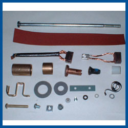 Starter Rebuild Kit - Model A Ford - Buy Online!