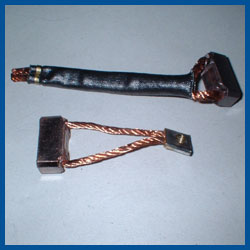Starter Brush Set - Model A Ford - Buy Online!