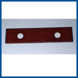 Starter Brush Holder Insulator - Model A Ford - Buy Online!