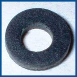 Starter Brush Holder Rivet Insulator - Model A Ford - Buy Online!