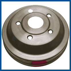 Front Brake Drums - Model A Ford - Buy Online!