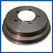Rear Brake Drums - Model A Ford - Buy Online!