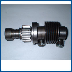 Bendix - Starter Drive - Model A Ford - Buy Online!