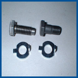 Starter Drive Bolts/Washers - Model A Ford - Buy Online!
