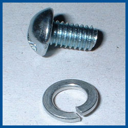 Safety Fuse Mount Set - Model A Ford - Buy Online!