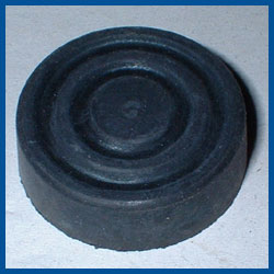Starter Rod Cover - Model A Ford - Buy Online!