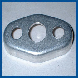 Starter Rod Grommet Cover - Model A Ford - Buy Online!