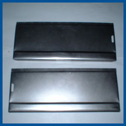 Cowl Quarter Patch Panel - Model A Ford - Buy Online!