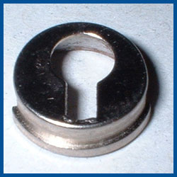 Ignition Switch Popout Key Hole Cap - Model A Ford - Buy Online!