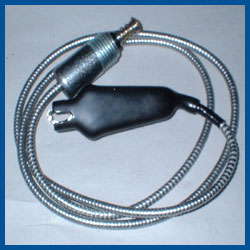 Emergency Ignition Jumper Cable - Model A Ford - Buy Online!