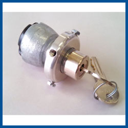 Ignition Reproduction Pop-Out & Keys - Model A Ford - Buy Online!