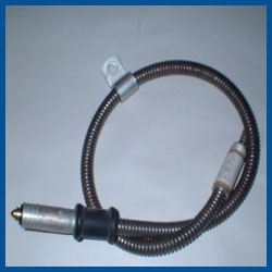 Ignition Cables - Model A Ford - Buy Online!