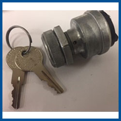 Ignition Switch - Model A Ford - Buy Online!