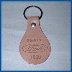 Ignition Key Fobs - 1930 - Model A Ford - Buy Online!