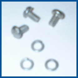 Popout Switch Screws - Model A Ford - Buy Online!