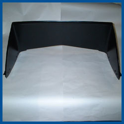 Radiator Splash Aprons - Model A Ford - Buy Online!