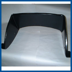 Radiator Splash Aprons - Model A Ford - Buy Online!