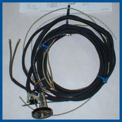 Lighting Wire Harness - Two Bulb - Model A Ford - Buy Online!