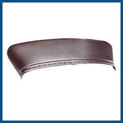 Cowl Top Panel - Steel - Model A Ford - Buy Online!