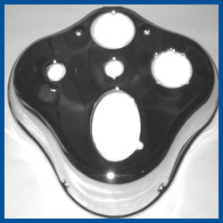 Instrument / Dash Panel - Model A Ford - Buy Online!