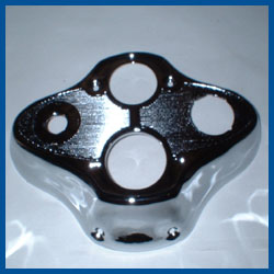 Instrument / Dash Panel - Model A Ford - Buy Online!