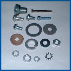 Distributor Hardware Kit - Model A Ford - Buy Online!