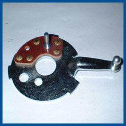 Upper Distributor Plate - Model A Ford - Buy Online!